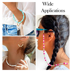 Bausatz für ein adrettes DIY-Armband&nbsp;DIY-TA0008-97