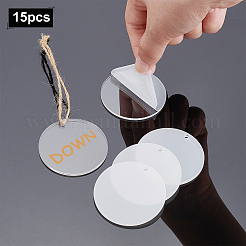 Kit per la creazione di decorazioni con ciondoli fai da te&nbsp;DIY-BC0001-38