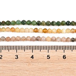 Natürlichen gemischten Steinperlen Stränge&nbsp;G-RM250101-E5