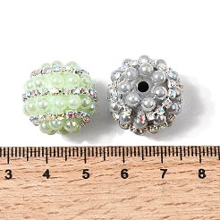 Acryl-Strass-Perlen&nbsp;MACR-K002-02