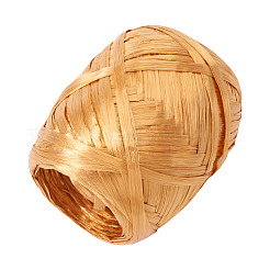 Raffia-Knitter-Fetzen-Füller&nbsp;DIY-MB0003-04E