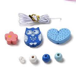 Kindertags-Thema&nbsp;WOOD-C006-01M
