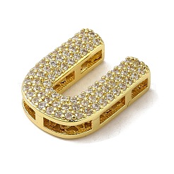 Perline in ottone&nbsp;KK-D098-04U-G
