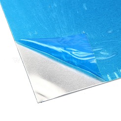 (Mangelhafter Abverkauf: Knick) Aluminiumplatten&nbsp;FIND-XCP0003-57