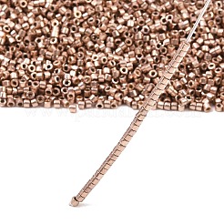 Miyuki Delica Perlen&nbsp;X-SEED-J020-DB2504