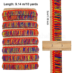 Polyester Quastenbänder&nbsp;OCOR-BC0004-08