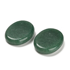 Natürlichen grünen Aventurin Cabochons&nbsp;G-C166-02G