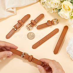 10 jeu de boutons métalliques en alliage de simili cuir pour la confection de sacs&nbsp;FIND-GF0009-64A