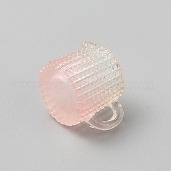 Miniaturmodell aus Harzbecher&nbsp;RESI-TAC0001-87B