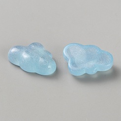 Cabochons en résine&nbsp;DIY-WH0888-575A