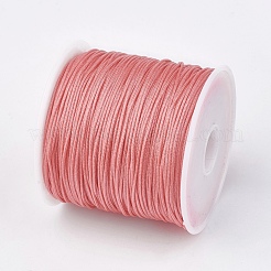 Fili intrecciati in nylon&nbsp;NWIR-K022-0.8mm-30
