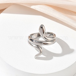 Fingerringe aus Edelstahl 304&nbsp;SA-CBA289B-06P