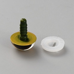 Sicherheitsauge aus ABS-Kunststoff&nbsp;DIY-WH20013-28B-04