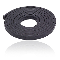 5 cordon en cuir PU microfibre&nbsp;WL-CL0001-13A-01