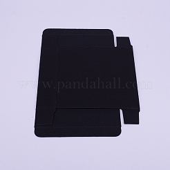 Faltbare kreative Kraftpapierbox&nbsp;LS-CON-WH0073-35A