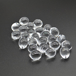 Perline acriliche imitazione cristallo&nbsp;X-FIND-PW0024-20B
