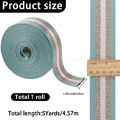 Ruban en polyester de 5 mètre&nbsp;OCOR-GF0005-11D