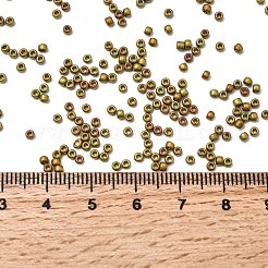 Perline toho 11/0 rotonde&nbsp;SEED-XTR11-0513F