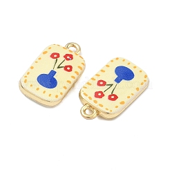 Pendentifs en alliage imprimés&nbsp;PALLOY-P319-07J-03