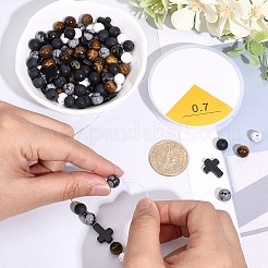 Kit per fare braccialetti fai da te&nbsp;DIY-PA0001-48
