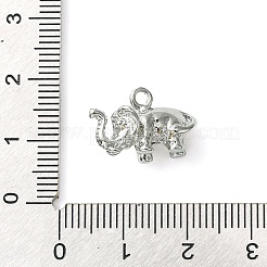 Gestellmessinganhänger&nbsp;KK-G501-19P