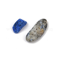 Natürliche Lapislazuli-Perlen&nbsp;G-U032-A06