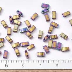 Perles miyuki demi-tila&nbsp;SEED-JP0008-HTL188