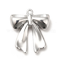 Crémaillère pendentifs en alliage placage&nbsp;PALLOY-K256-09P