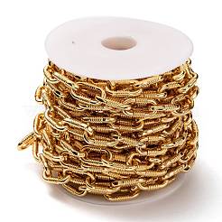 Chaînes de trombones en alliage&nbsp;LCHA-I001-05G-RS