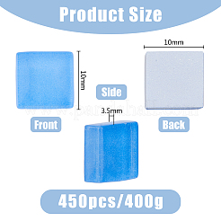 400g Glasmosaikfliesen&nbsp;DIY-DC0001-97B