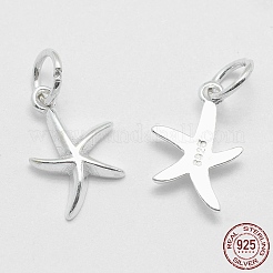 925 Sterling Silber Anhänger&nbsp;STER-K170-03S