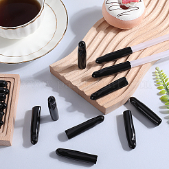 40 x PVC-Abdeckung für Weinausgießer für Schnapsflaschen.&nbsp;FIND-CP0002-01