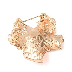 Broches de aleación&nbsp;AL-CBABC7F-04G-01