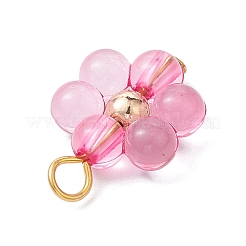 Pendentifs acryliques&nbsp;PALLOY-JF02688