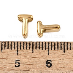 Breloques en acier inoxydable 304&nbsp;STAS-C135-03T-G