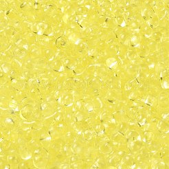 Transparente Acryl Perlen&nbsp;LS-TACR-G049-01H