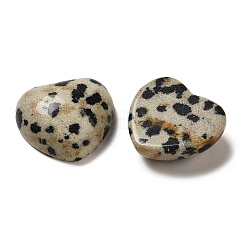 Dalmatien naturel jaspe cabochons&nbsp;G-F776-02A-22