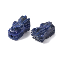 Natürliche Lapislazuli-Perlen&nbsp;G-A222-04F