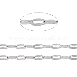 Catene portacavi in acciaio inox 304 anti-ossidazione&nbsp;CHS-D033-01P