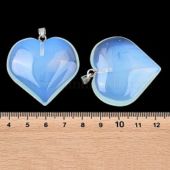 Colgantes opalite&nbsp;GG-K002-04C
