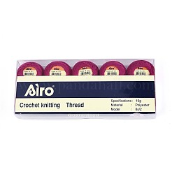 Cordon en polyester tressé&nbsp;OCOR-T017-04A-11