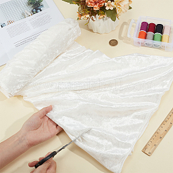Samtstoff&nbsp;DIY-WH0591-219D