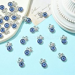 25 pièces pendentifs en alliage&nbsp;FIND-CJ0001-50