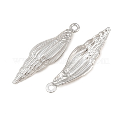 Pendentifs en acier inoxydable 304&nbsp;SA-CBAB0EF-07P