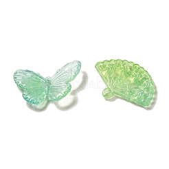 Perline acrilico jelly imitato&nbsp;OACR-H039-02H