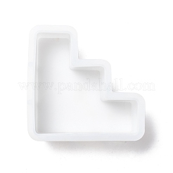 Silikonformen für Buchstützen selber machen&nbsp;DIY-M046-13