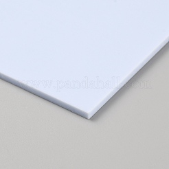 Lastre di stampo in plastica abs&nbsp;AJEW-WH0314-399J-02