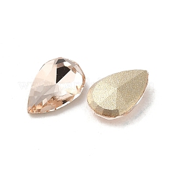 Glas Strass Cabochons&nbsp;RGLA-P037-11A-D261
