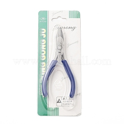 Stahl Schmuck Zange&nbsp;TOOL-C010-07