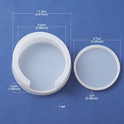 Diy Silikonformen&nbsp;SIMO-FS0001-01